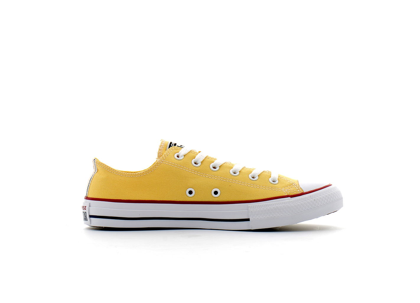 converse chuck taylor 2 femme jaune