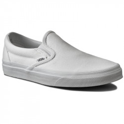 Chaussures sans lacets pour adulte Classic Slip-On