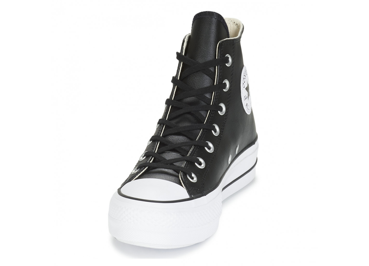 converse montante platform