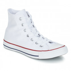 Chaussures montantes à lacet pour adulte chuck taylor all star