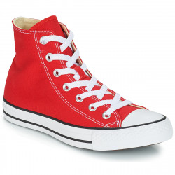 Chaussures montantes à lacet pour adulte chuck taylor all star