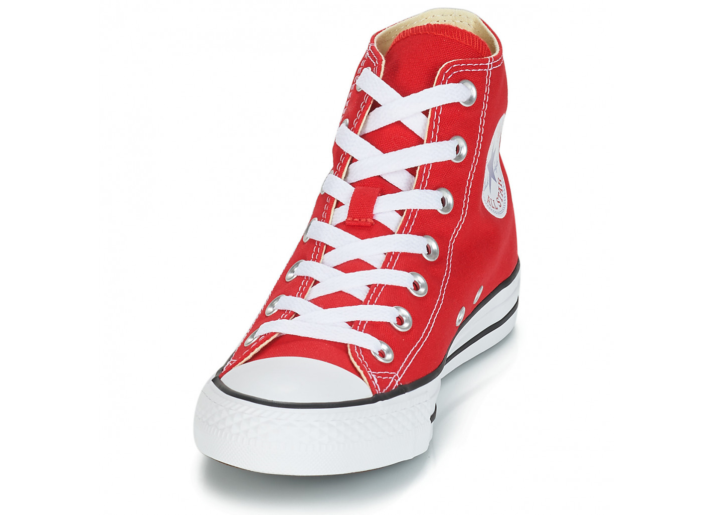 converse rouge 25