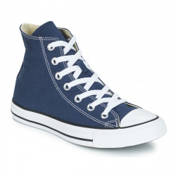 Chaussures montantes à lacet pour adulte chuck taylor all star