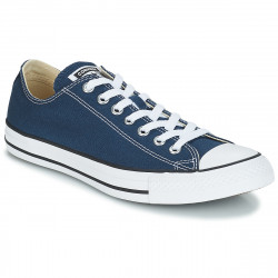 Chaussures basses à lacet pour adulte chuck taylor all star classic