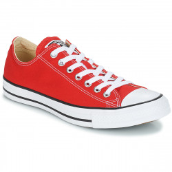 Chaussures basses à lacet pour adulte chuck taylor all star classic