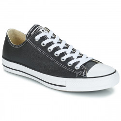 converse chuck taylor all star leather