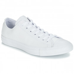 converse chuck taylor all star leather
