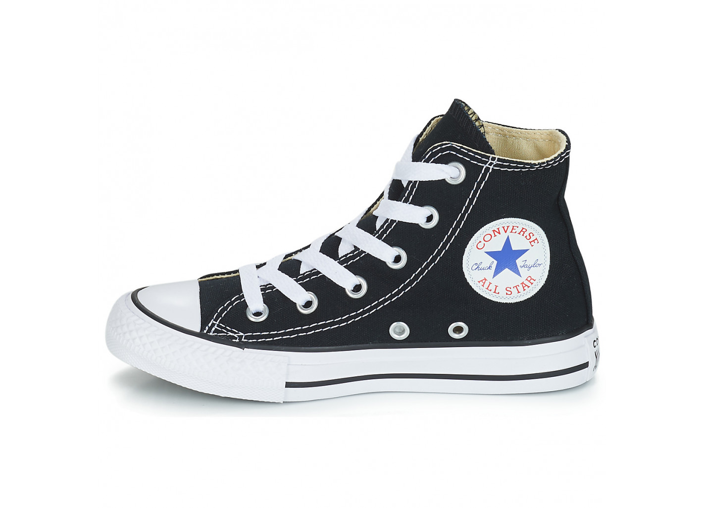 converse enfant basse