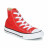 BABYSTARS - ROUGE - 3J232C