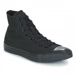 Chaussures montantes à lacet pour adulte chuck taylor all star