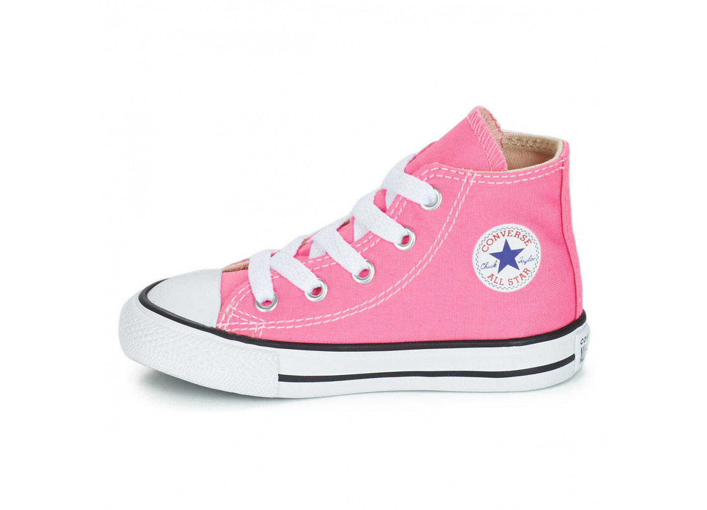 mini converse bébé