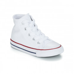 Chaussures montantes pour enfant chuck taylor all star classic