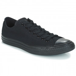 Chaussures basses à lacet pour adulte chuck taylor all star classic