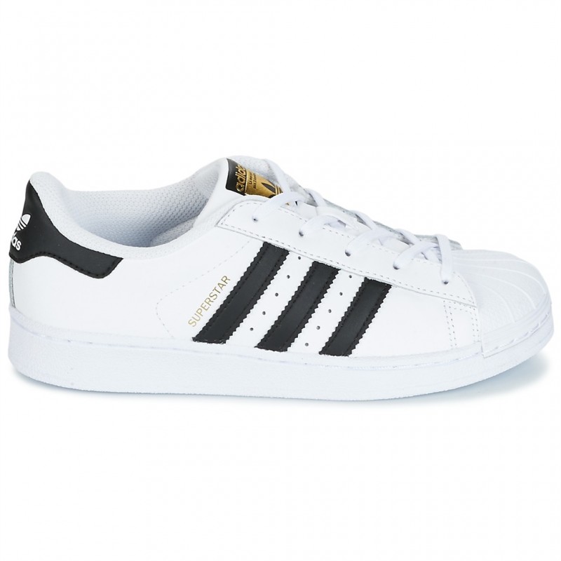 basket adidas superstar 36