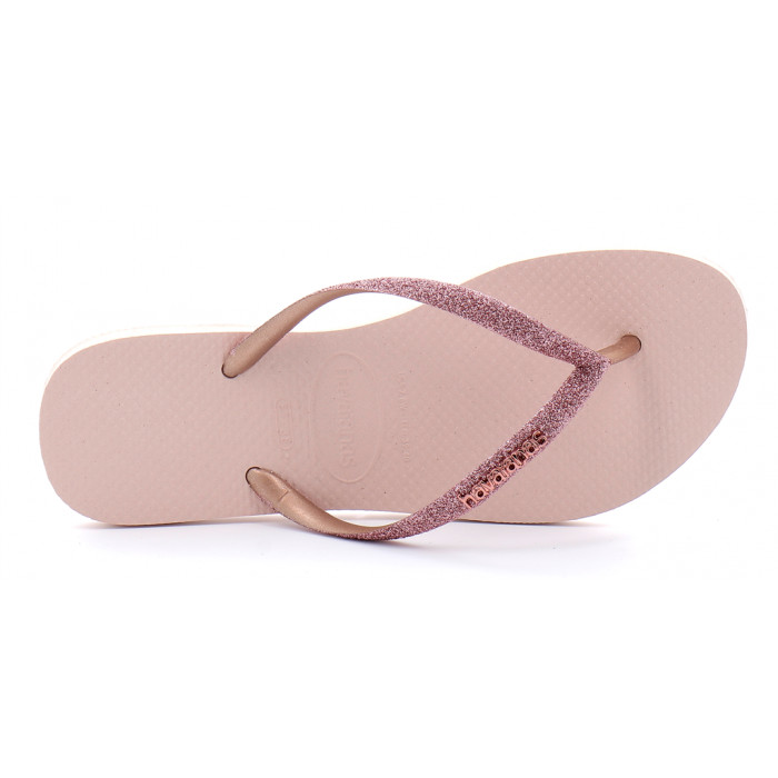 havaianas slim carnaval glitter