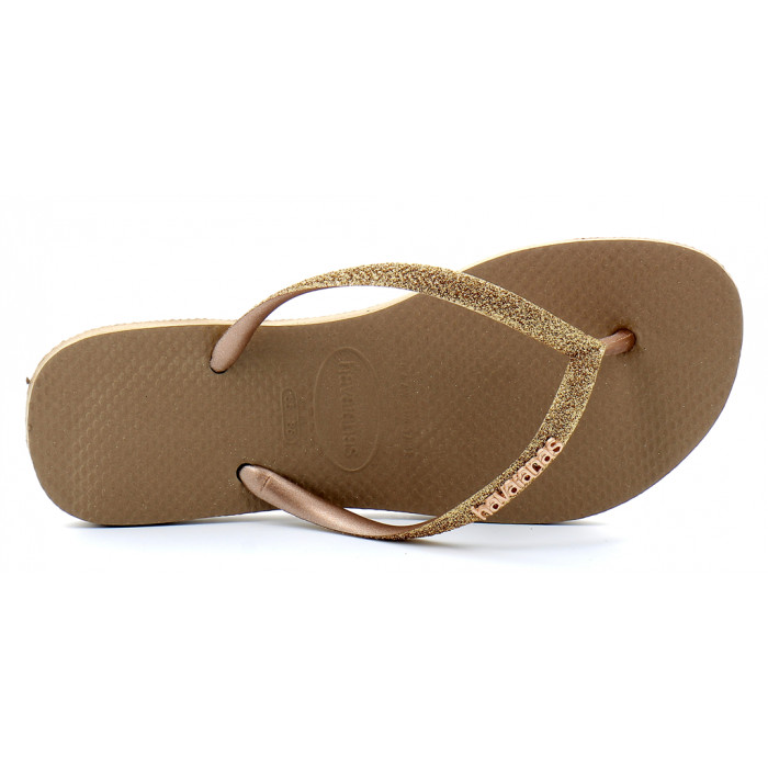 sparkly havaianas