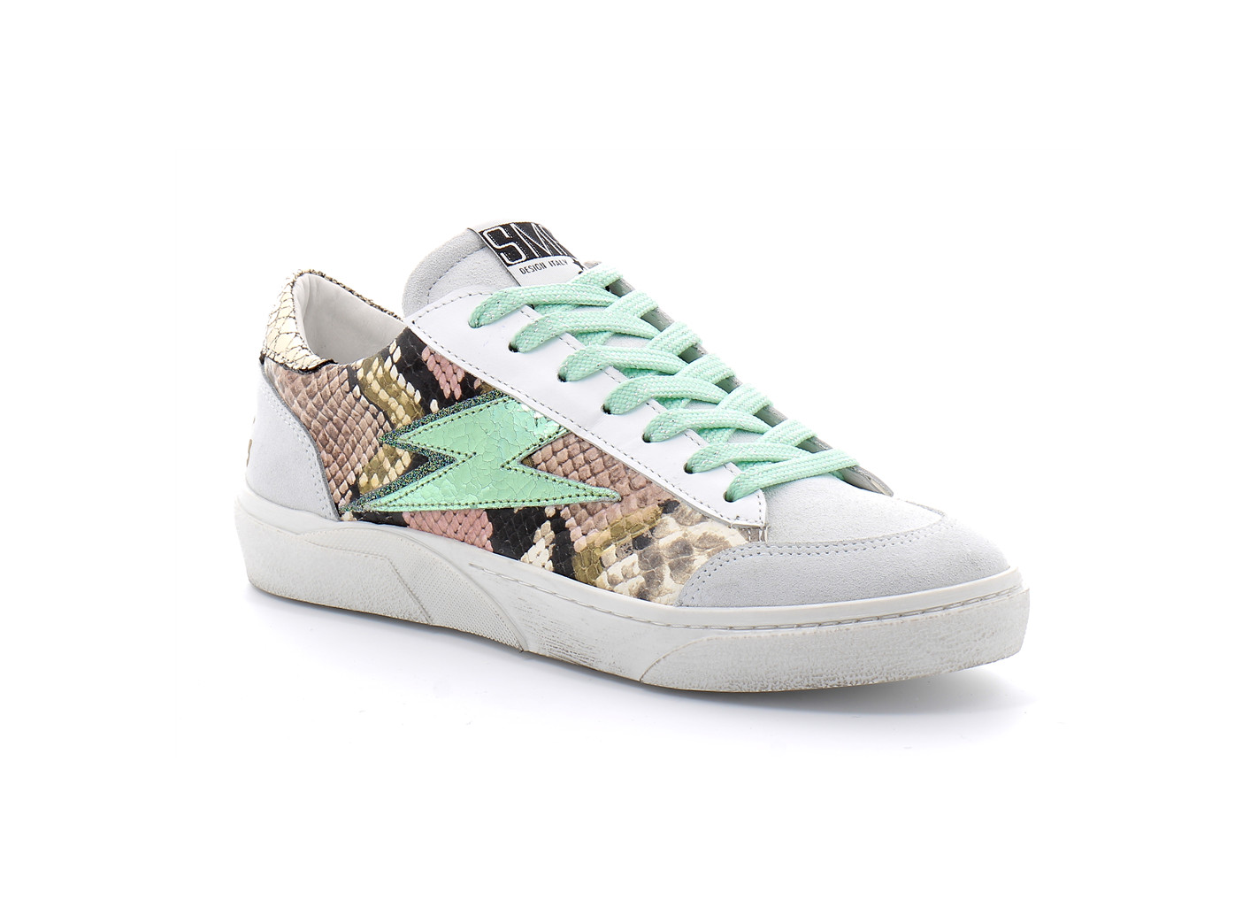 Semerdjian - Elise - Showroomshoes