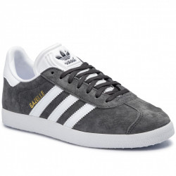 Chaussures de sport gazelle pour adulte