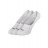 GHOST SOCKS - BLANC - 300-F1278/