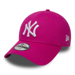 Casquette 9FORTY New York Yankees MLB League - Enfant