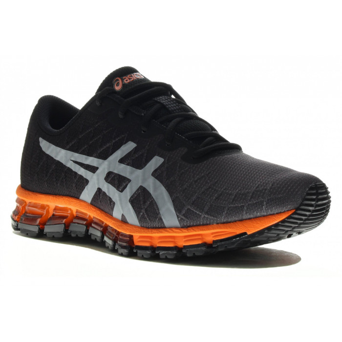 asics gel quantum 180 orange