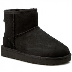 Botte Femme Classic Mini II