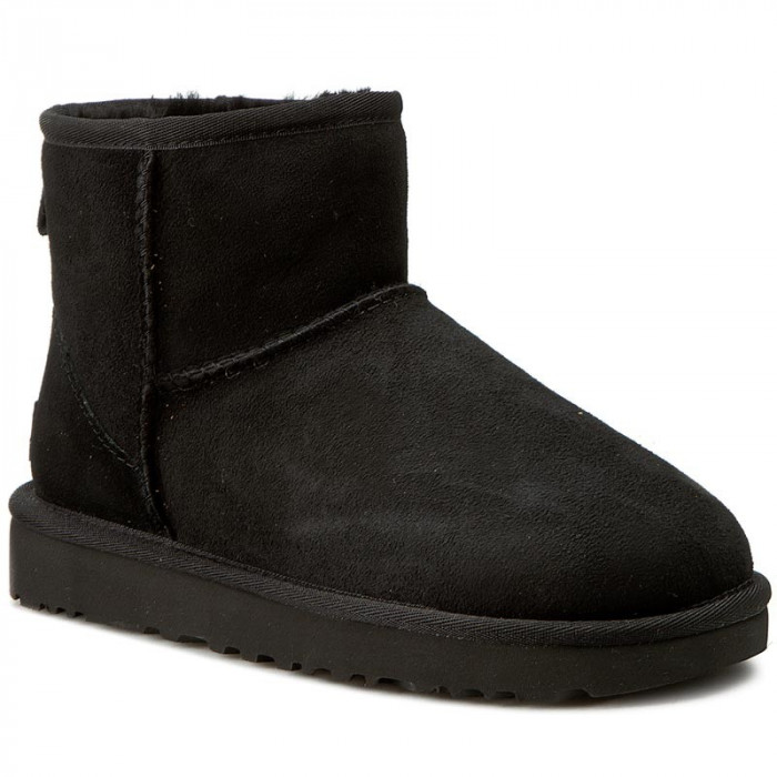 Botte Femme Classic Mini II