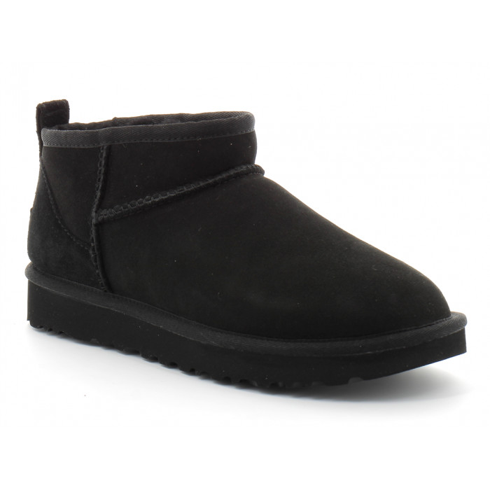 Botte Femme Classic Ultra Mini