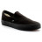 SLIPON - NOIR - VN000EYEBKA1