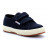 SUPERGA KID - BLEU - PERS0003E0-