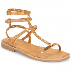 Sandales pour femme bride cheville Coralie