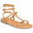 CORALIE - TAN - 27699