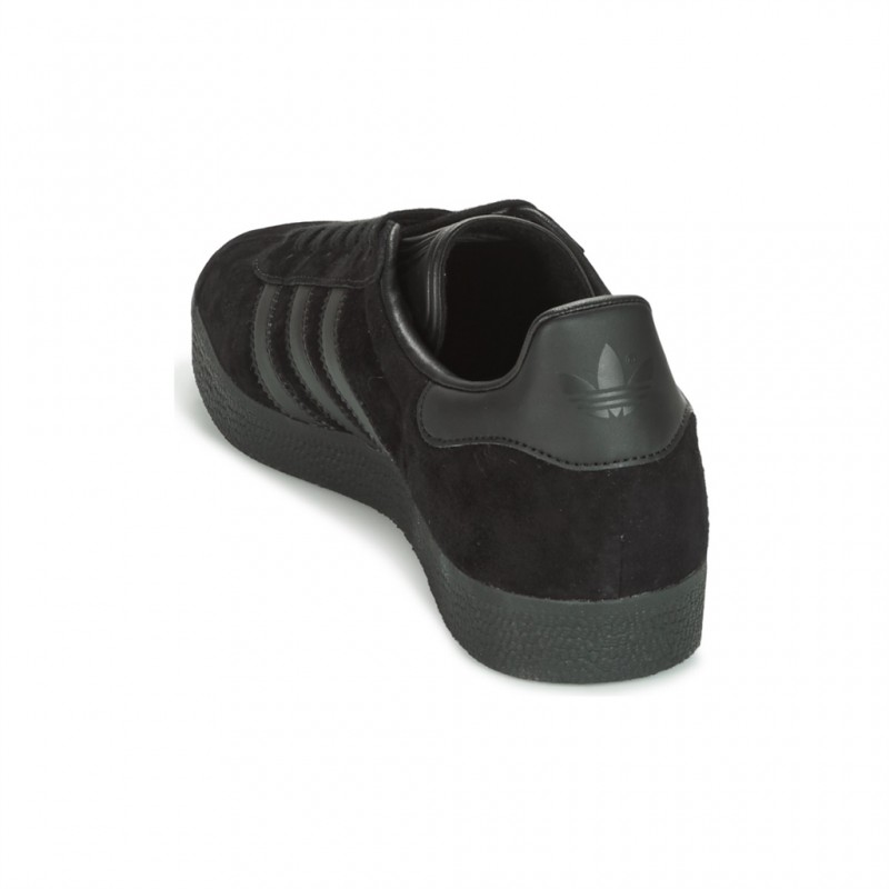 ADIDAS CHAUSSURE GAZELLE negro-negro CQ2809 CUIR SUEDE CUIR TEXTILE 13 43 13 TEXTILE - negro- 6bdf11 ADIDAS CHAUSSURE GAZELLE negro-negro CQ2809 CUIR SUEDE CUIR TEXTILE 13 43 13 TEXTILE - negro- 6bdf11