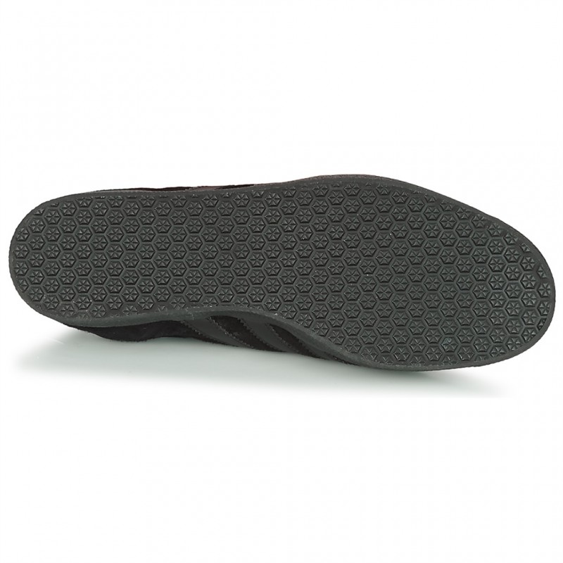 ADIDAS CHAUSSURE GAZELLE negro-negro CQ2809 CUIR SUEDE CUIR TEXTILE 13 43 13 TEXTILE - negro- 6bdf11 ADIDAS CHAUSSURE GAZELLE negro-negro CQ2809 CUIR SUEDE CUIR TEXTILE 13 43 13 TEXTILE - negro- 6bdf11