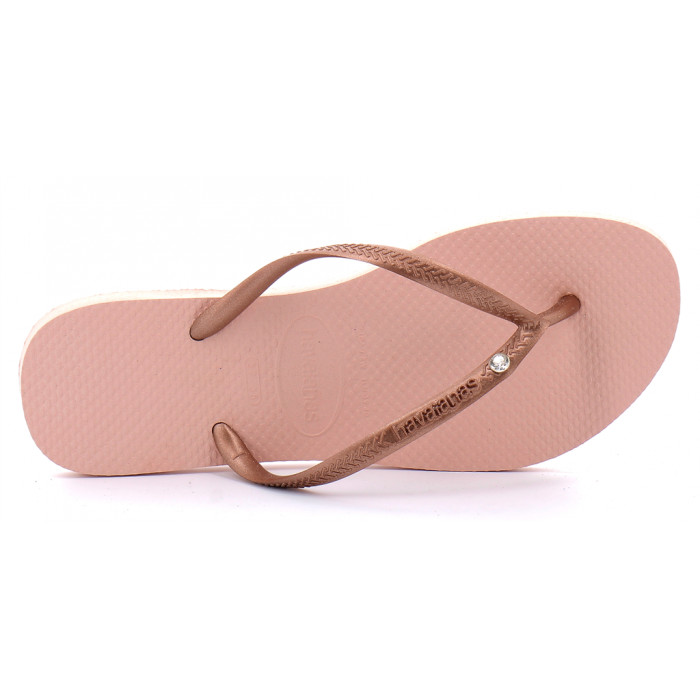 Tong pour femme Slim Crystal Sw II