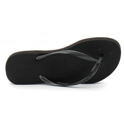 Tong à plateforme pour femme Slim Flatform