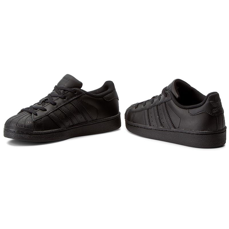 superstar noir enfant superstar noir enfant
