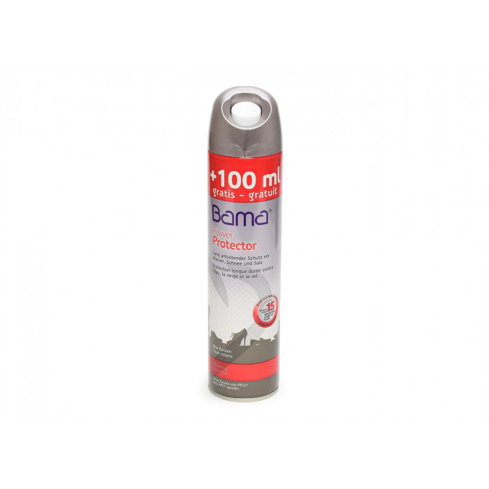 Bombe impermeable