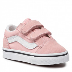 Chaussures à Scratch pour enfant Old Skool