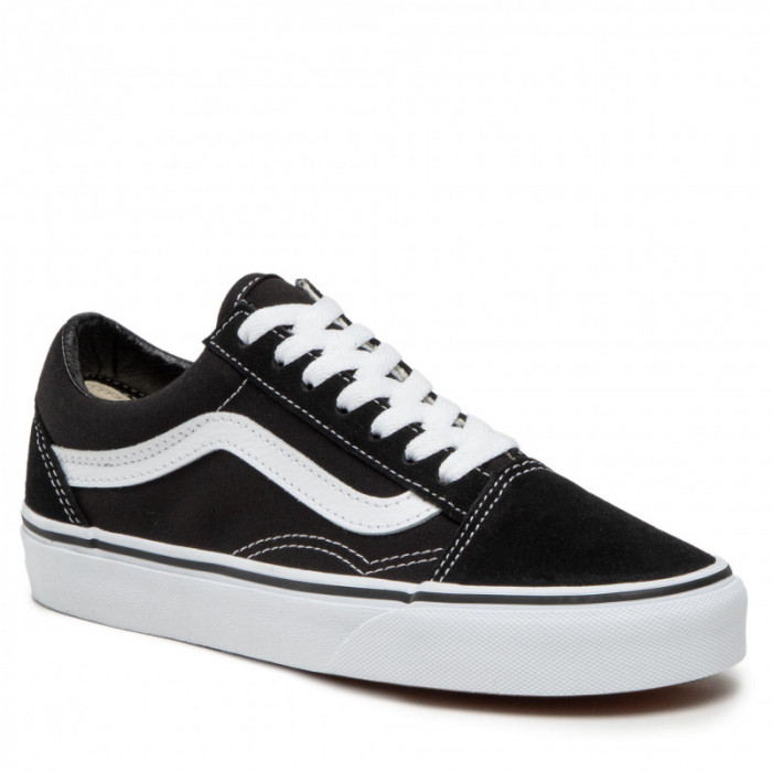 Chaussures basses à lacets pour adulte Old Skool