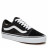 OLDSKOOL - NOIR - VN000D3HY281
