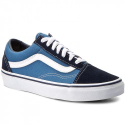 Chaussures basses à lacets pour adulte Old Skool