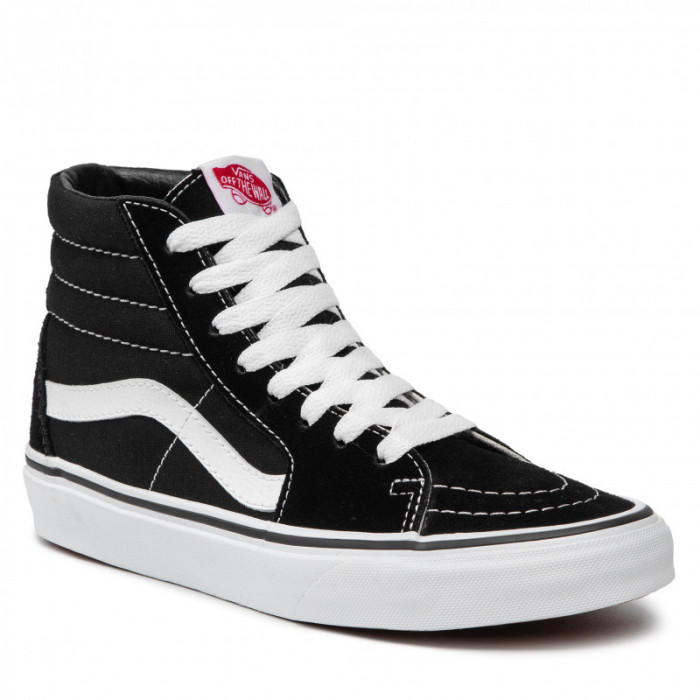 Chaussures montantes à lacets pour adulte Sk8-Hi