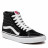 SK8 - NOIR - VN000D5IB8C1