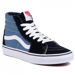Chaussures montantes à lacets pour adulte Sk8-Hi