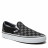 SLIPON - NOIR - VN000EYEBPJ1