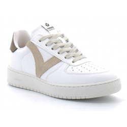 Baskets basses à lacets pour femme 1258201
