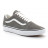 OLDSKOOL - PEWTER - VN0A4BV51951