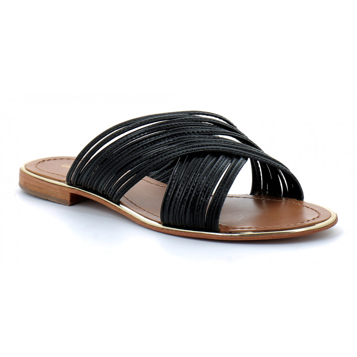 Mules pour femme Halloa