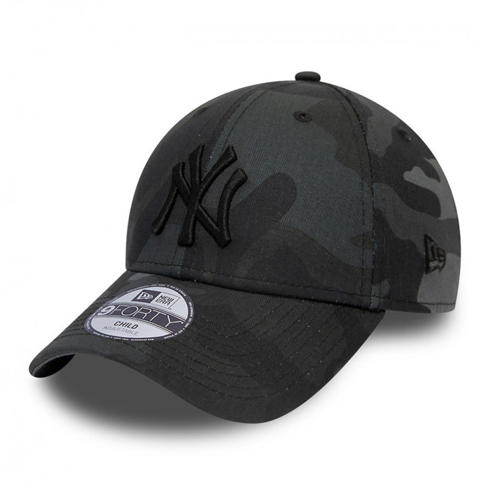 casquette enfant 9forty league essential